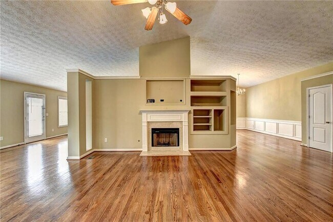 Foto del edificio - 1481 Jami Hollow Way
