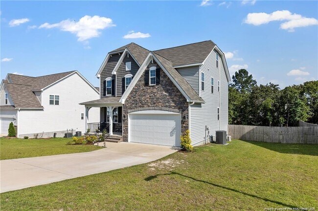 Building Photo - 334 Bunting Dr