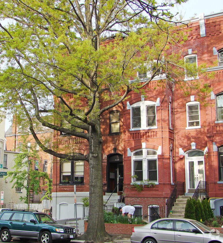 Building Photo - 1620 15th St NW