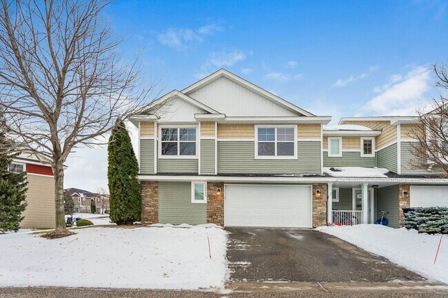 Foto del edificio - 15640 60th Ave N