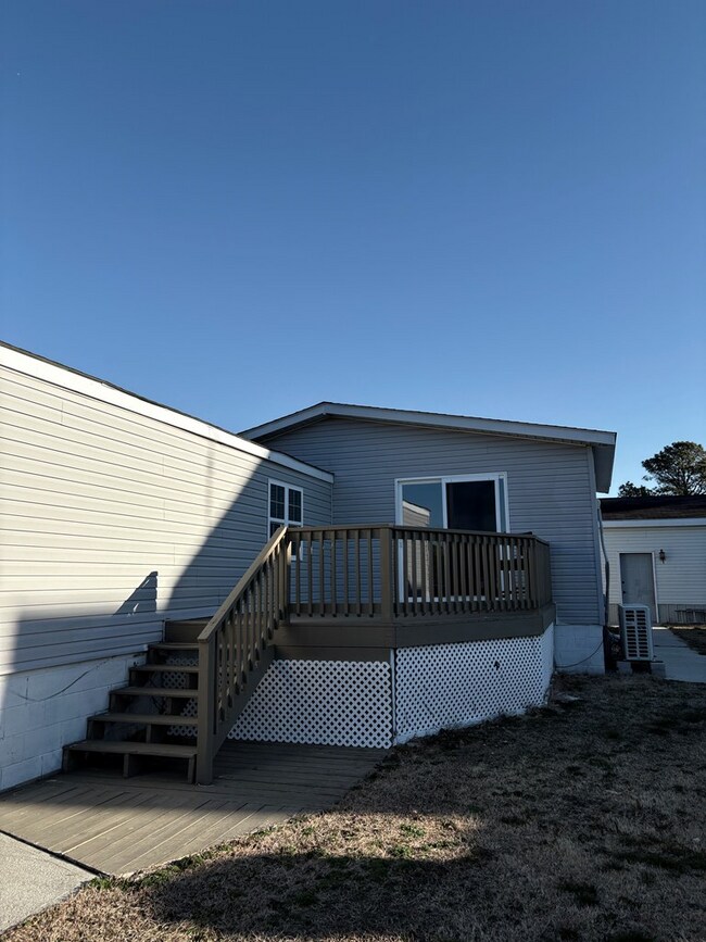 Foto del edificio - 39092 Mumford St