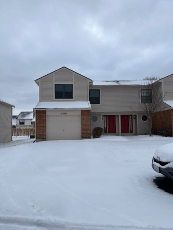 2378 Fieldstone Cir, Fairborn, OH 45324 Townhome Rentals in Fairborn