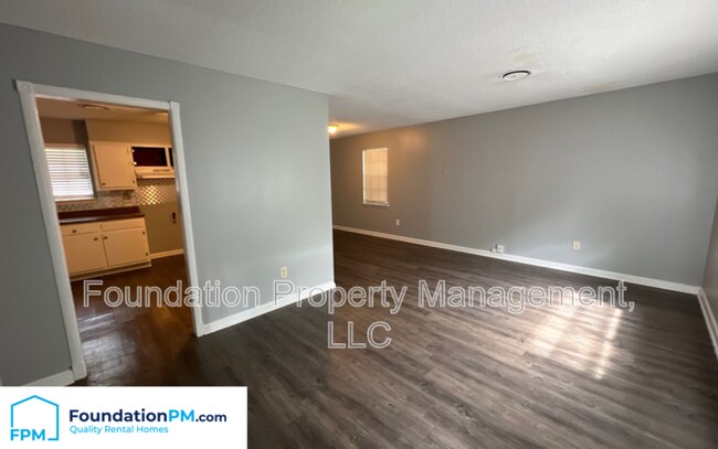 Foto del edificio - 4633 Huckleberry Cove