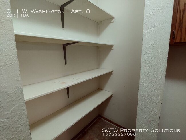 Building Photo - 2BD/1BA Apartment in Jackson