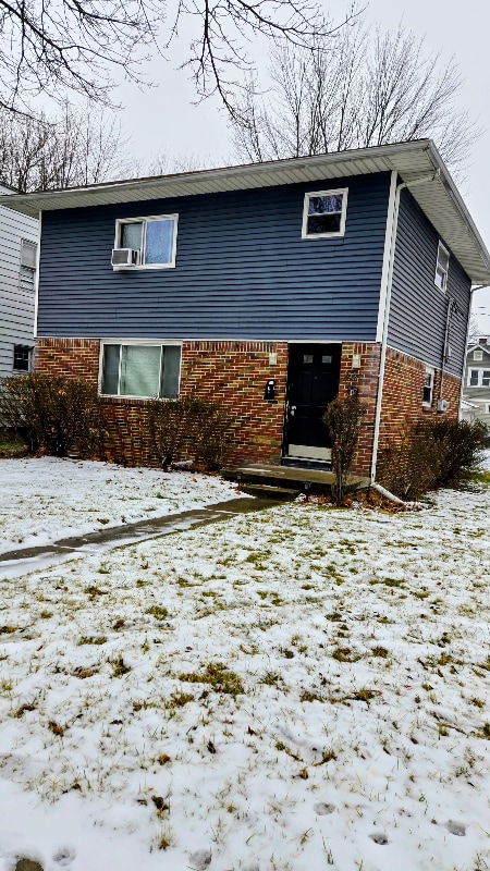 Building Photo - 1939 Perth St