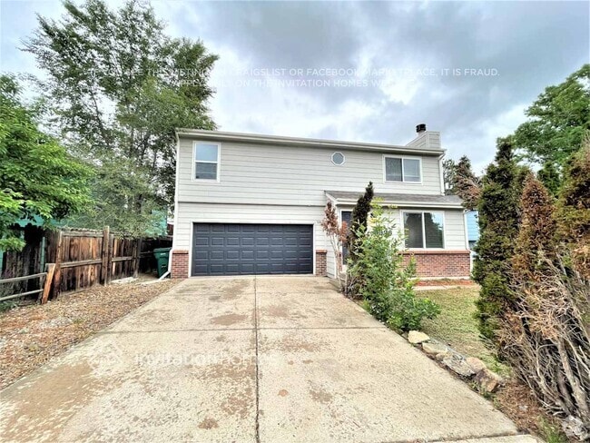 Building Photo - 9906 Garland Dr