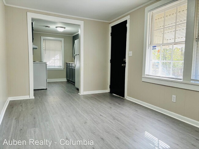 Building Photo - 3 br, 1 bath House - 1304 Cambill Street
