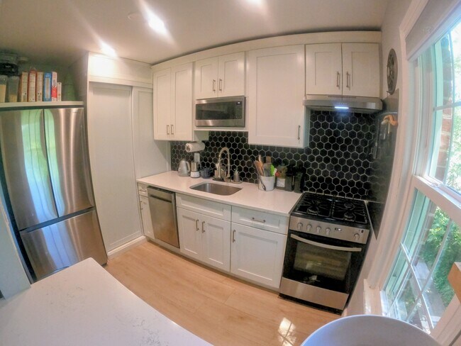 Foto del edificio - 1501 Belle View Blvd