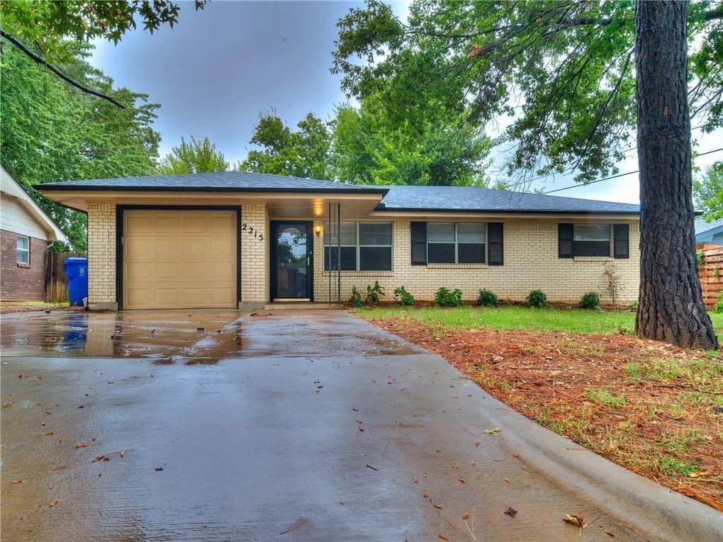 2215 Beverly Hills St, Norman, OK 73072 House Rental in Norman, OK