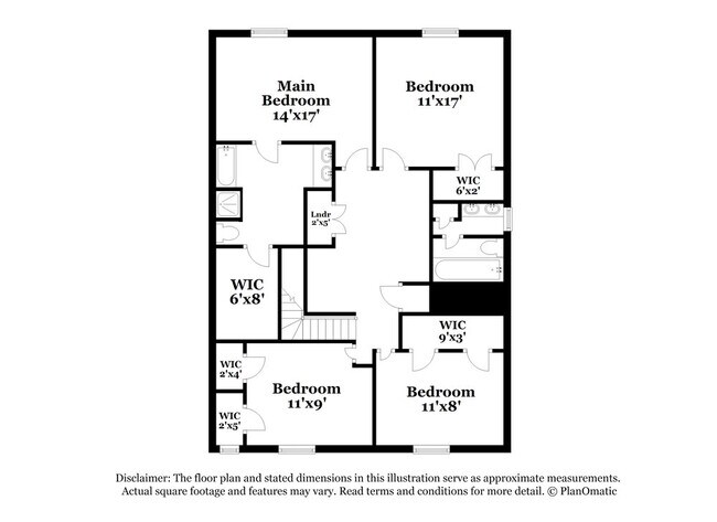 Building Photo - 18739 Cooper Ravine Wy