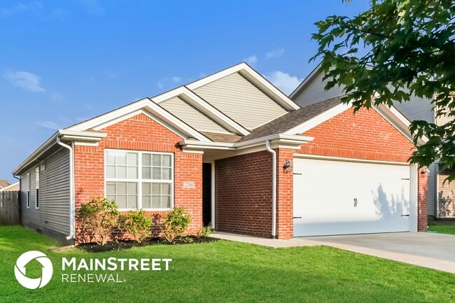 Foto del edificio - 2204 Walcot Way