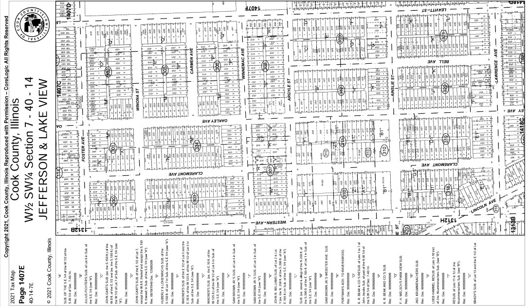 49314935 N Claremont Ave, Chicago, IL 60625 49314935 N Claremont