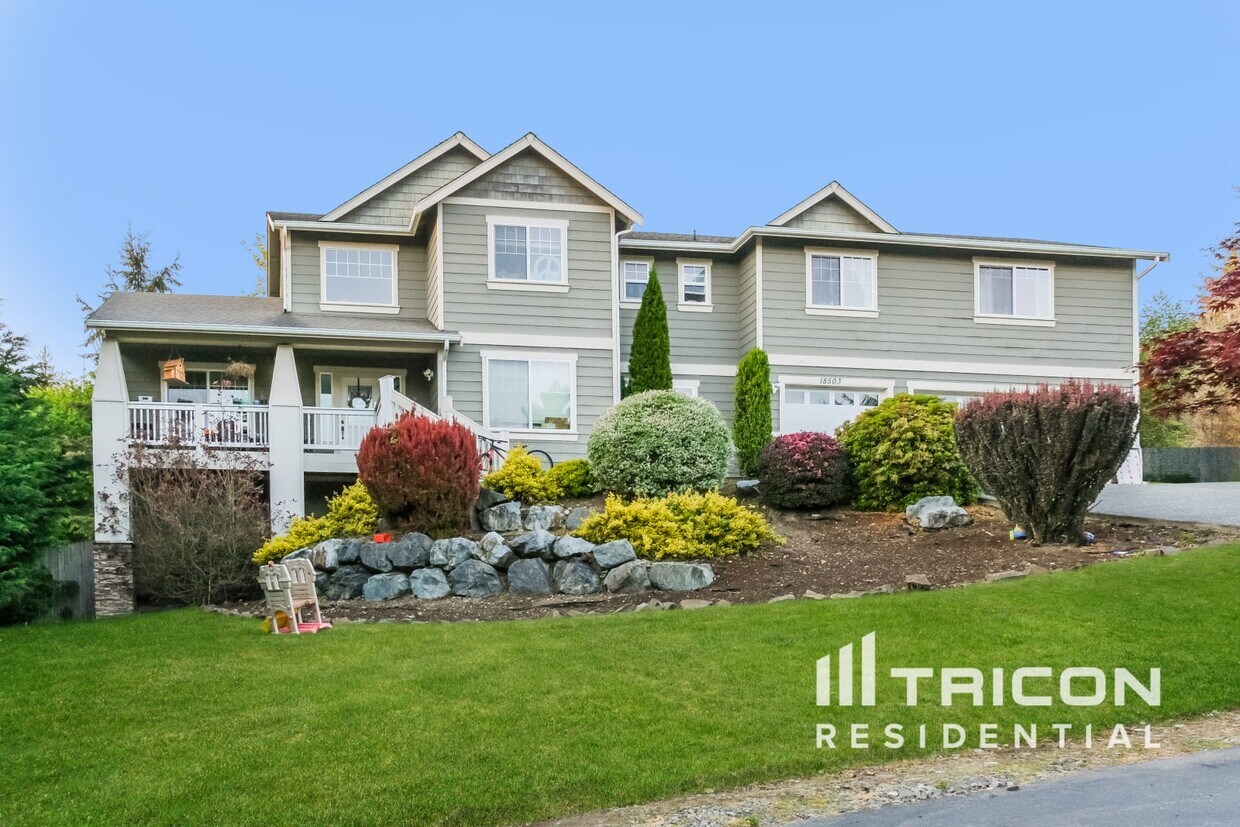 Foto principal - 18503 93rd St SE