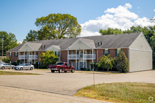 Foto del edificio - 3192 Dotwood St NW