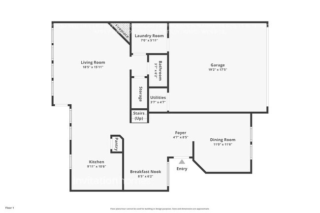 Foto del edificio - 312 Faith Ct