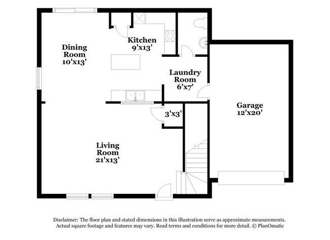 Building Photo - 12239 Stewarts Crossing Dr