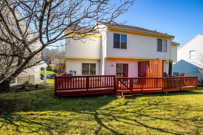 Foto del edificio - 76 Glenwood Ave