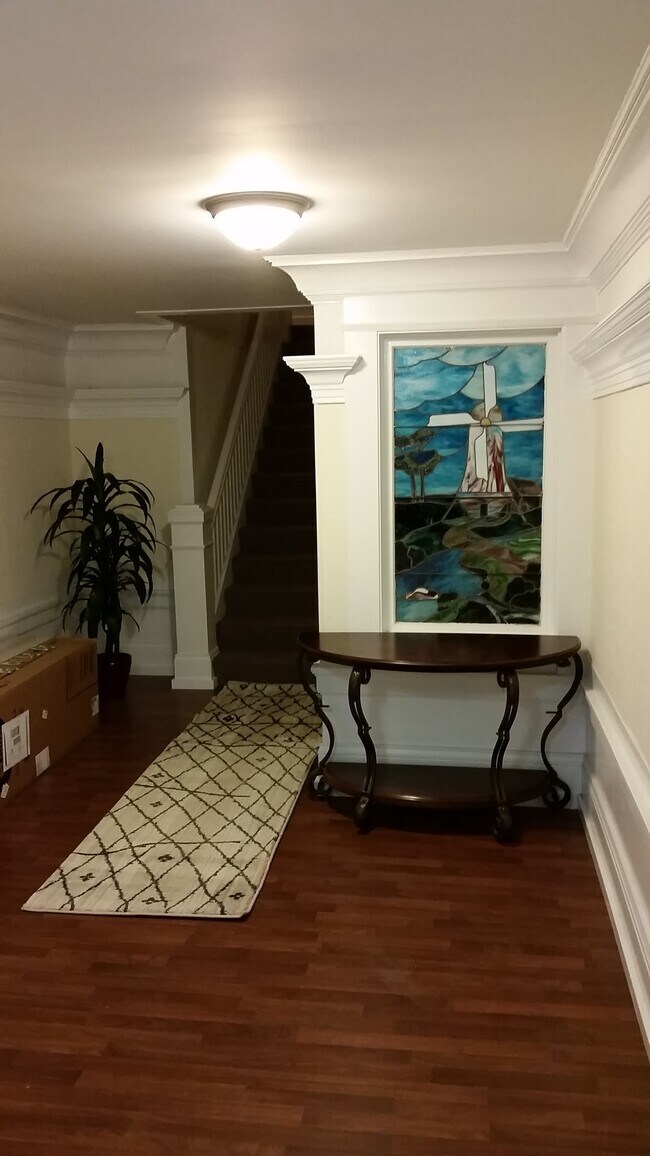 Foto del edificio - 1447 Washington St