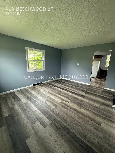 Foto del edificio - 414 Beechwood St