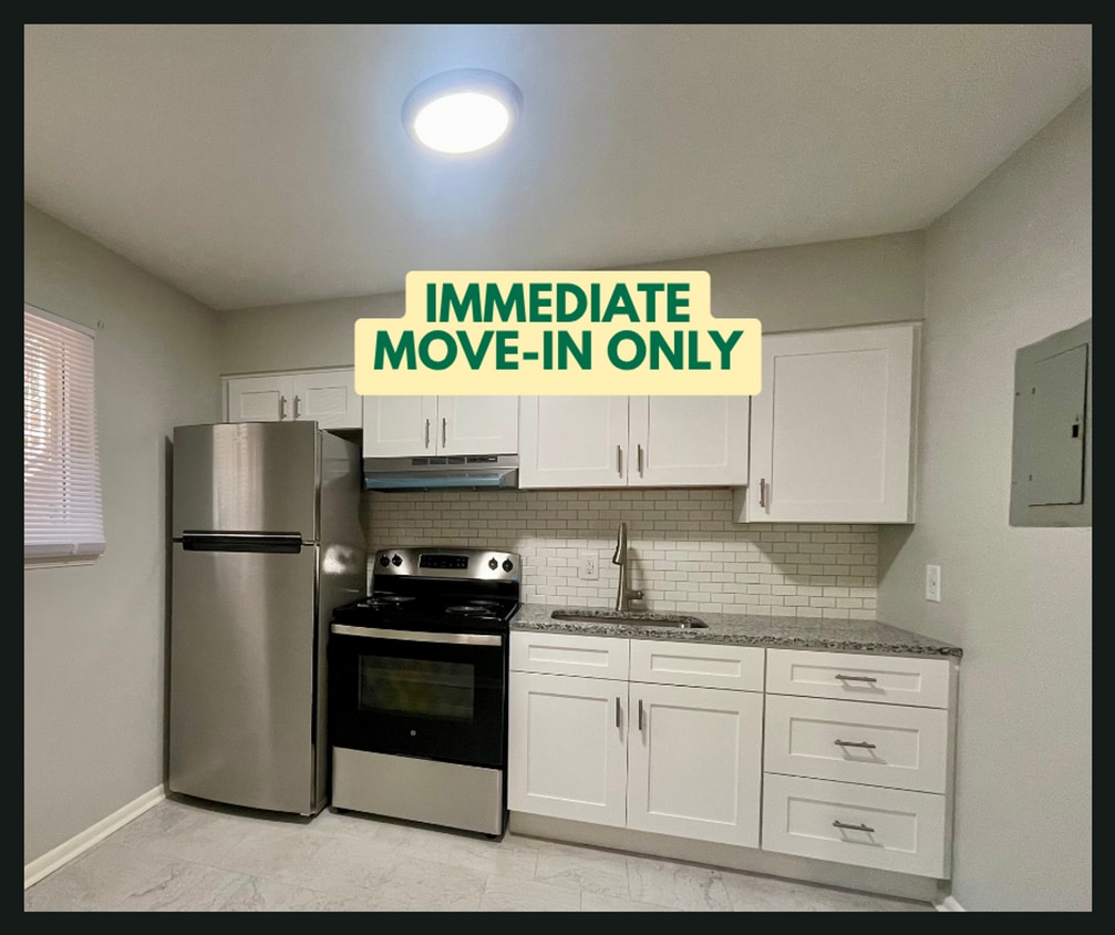 Newly renovated 2 bedroom apartment - Grea... - Newly renovated 2 bedroom apartment - Grea...