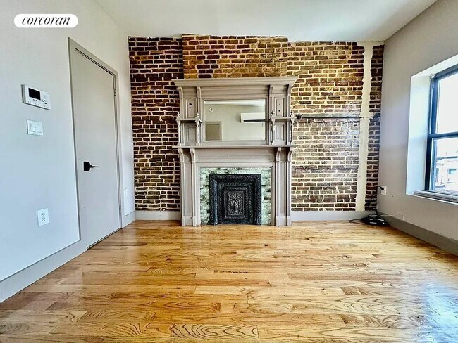 Foto del edificio - 57 Halsey St
