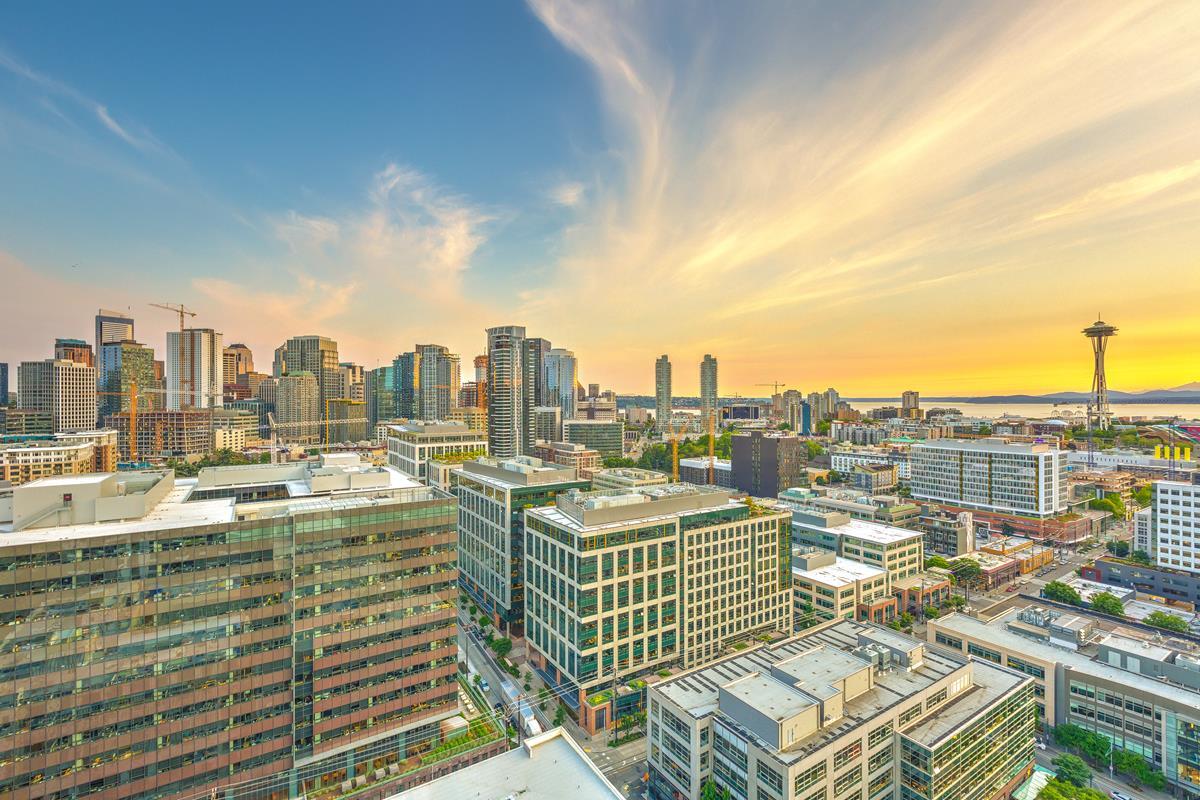 Ascent South Lake Union Apartments Seattle Wa Apartments Com