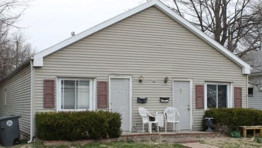 Primary Photo - 1232 E Sycamore St