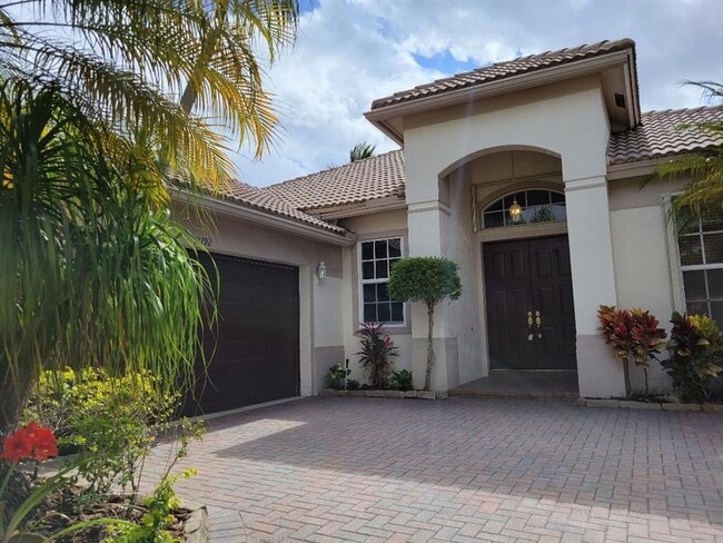 Building Photo - 11192 NW 68th Pl