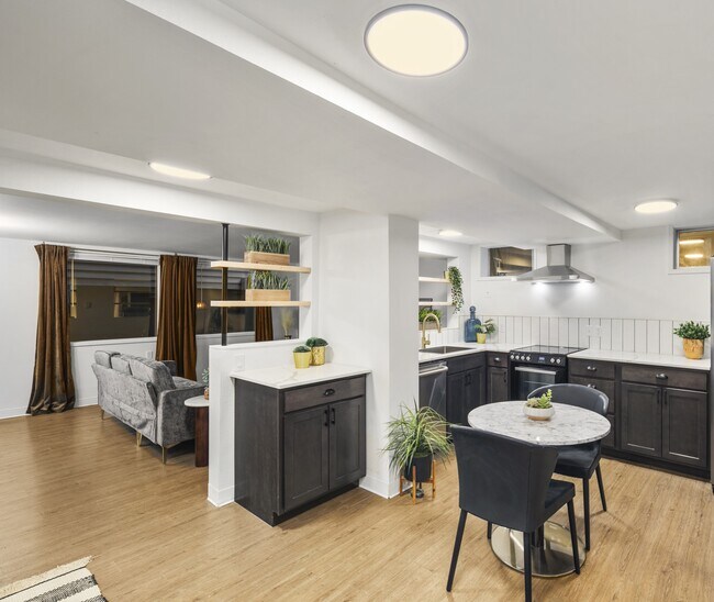 Foto del edificio - 9301 Linden Ave N