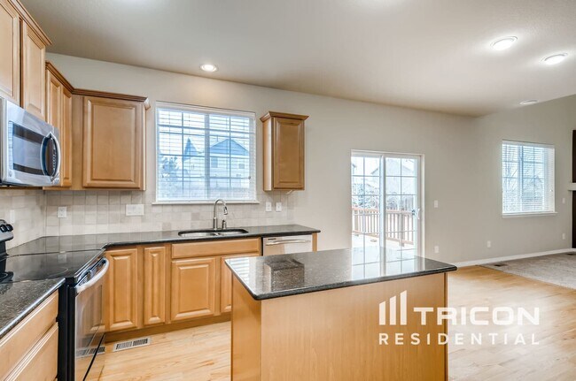 Foto del edificio - 161 N Newbern Way