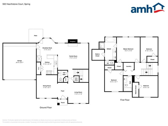 Building Photo - 502 Hearthstone Ct