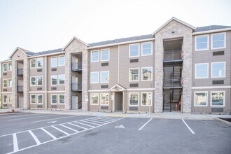 Interior Photo - Q1 Apartments