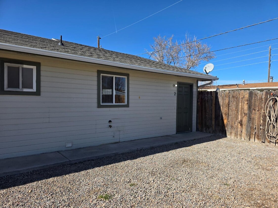 Photo - 3244 White Avenue - Unit 2