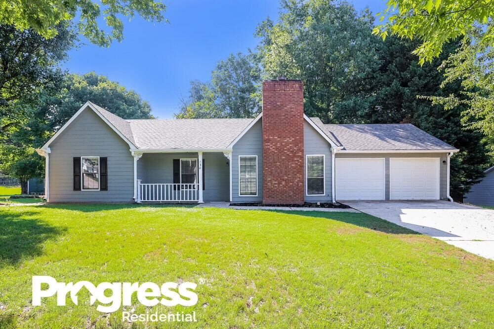 Foto principal - 730 Pullman Ln