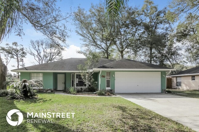 Building Photo - 1390 E Euclid Ave