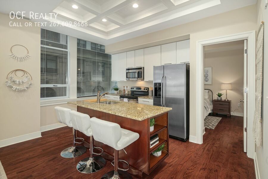 Foto principal - 1501 Locust St