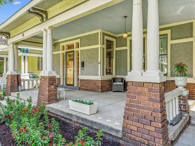 Photo - 28 S Barksdale St House