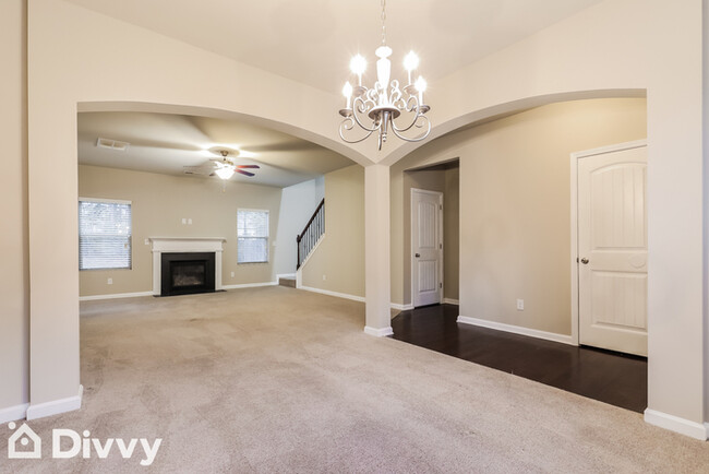 Foto del edificio - 9633 Ivey Ridge Cir