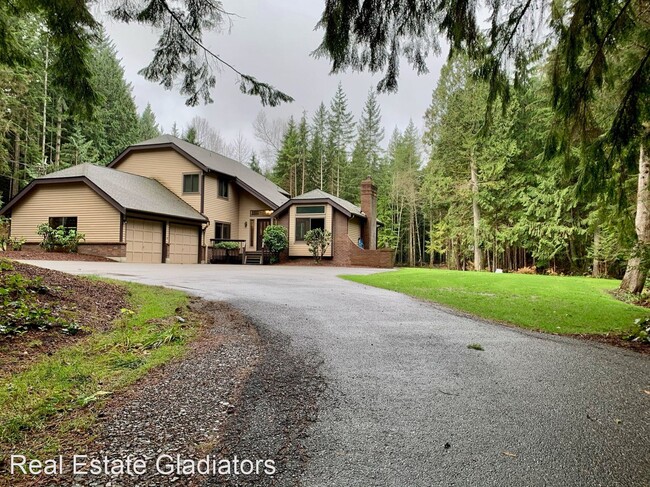 Foto del edificio - 3 br, 2 bath House - 3112 153rd Ave SE
