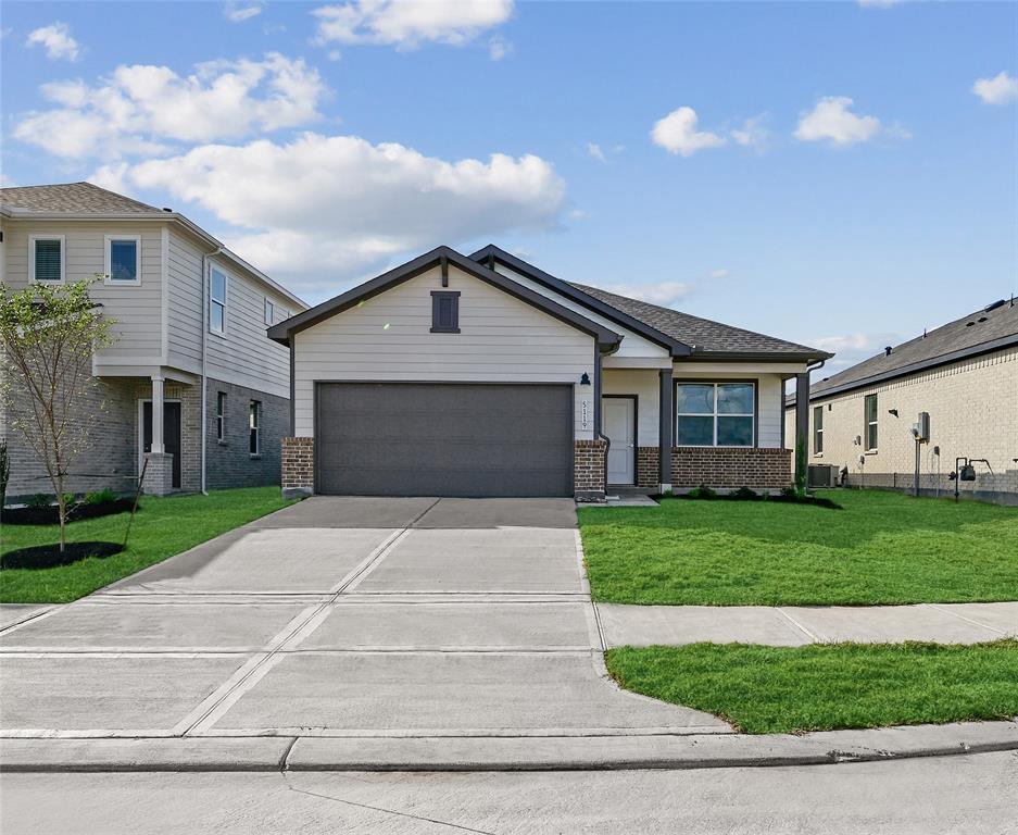 5119 Visionary Dr, Katy, TX 77493 House Rental in Katy, TX