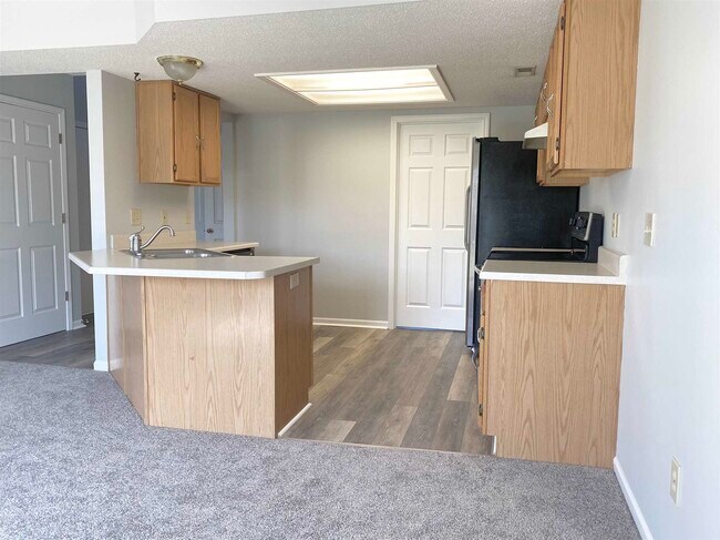 Building Photo - 3021 Dungiven Pl
