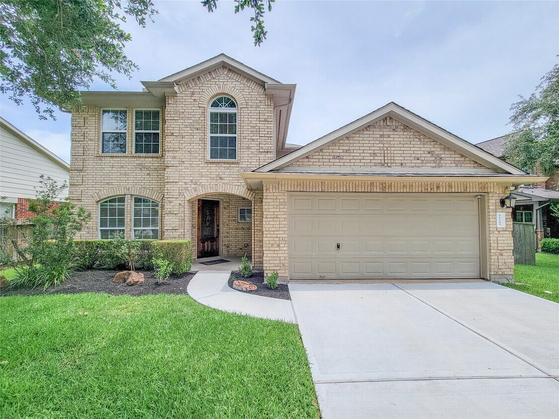 Foto principal - 21123 Amber Crossing Dr