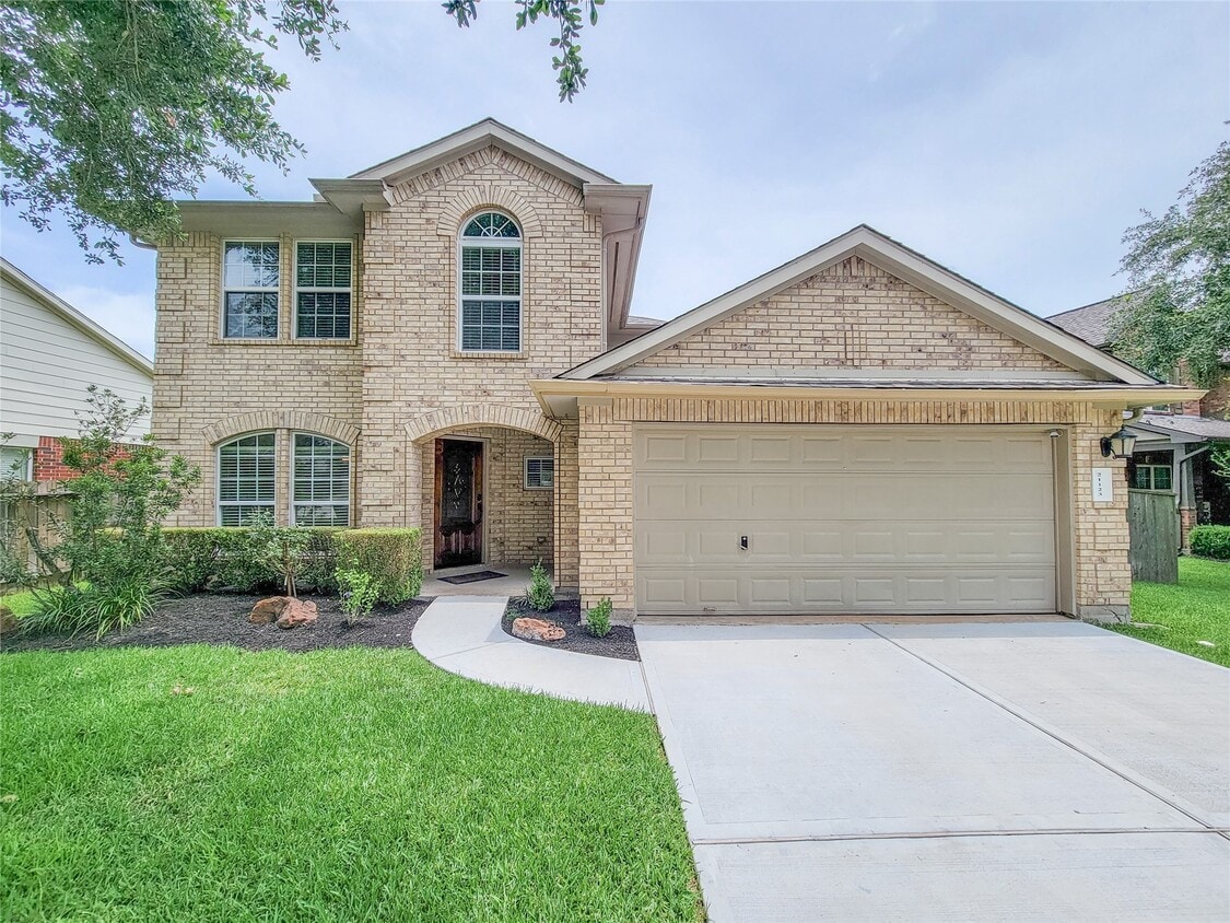 Primary Photo - 21123 Amber Crossing Dr