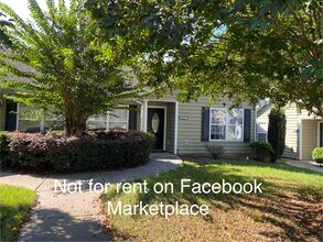 Building Photo - 653 Two Notch Rd