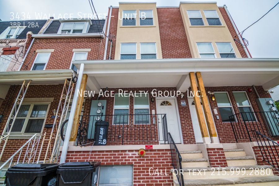 Primary Photo - 3434 Wallace St