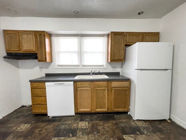 Foto del edificio - 722 S Hackley St