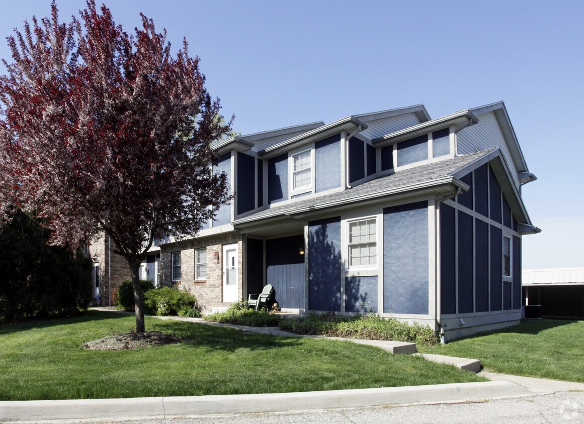 Primary Photo - 309 Wrexham Ln