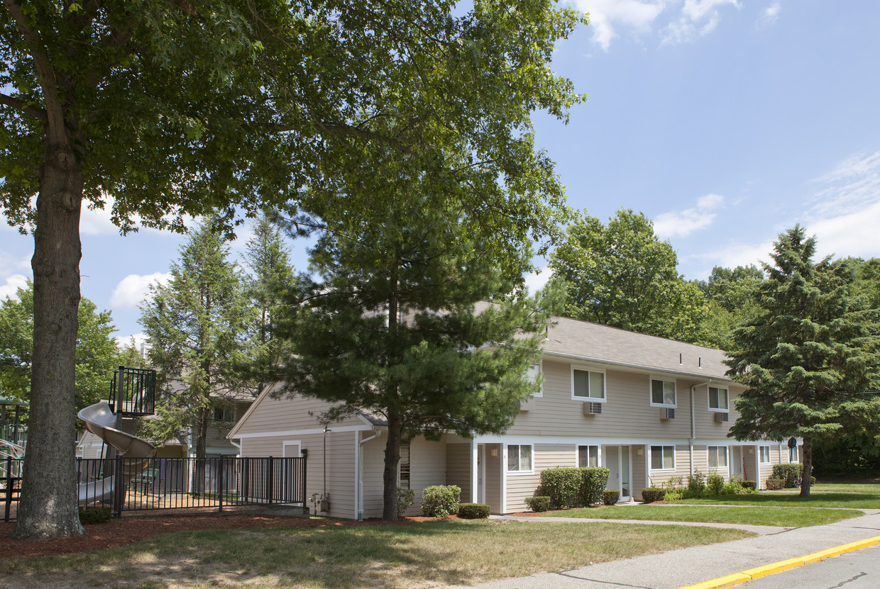 Primary Photo - Rock Ridge Homes