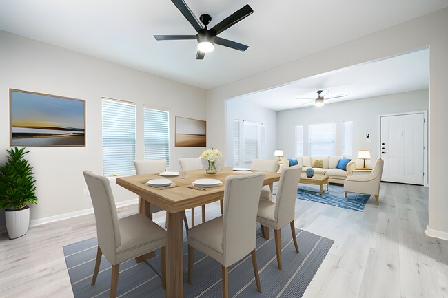 Foto del edificio - UT PRE-LEASE: Newly Updated 6 Bed / 3.5 Ba...