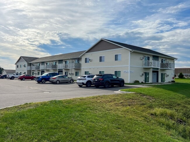 Building Photo - SCS Rothschild